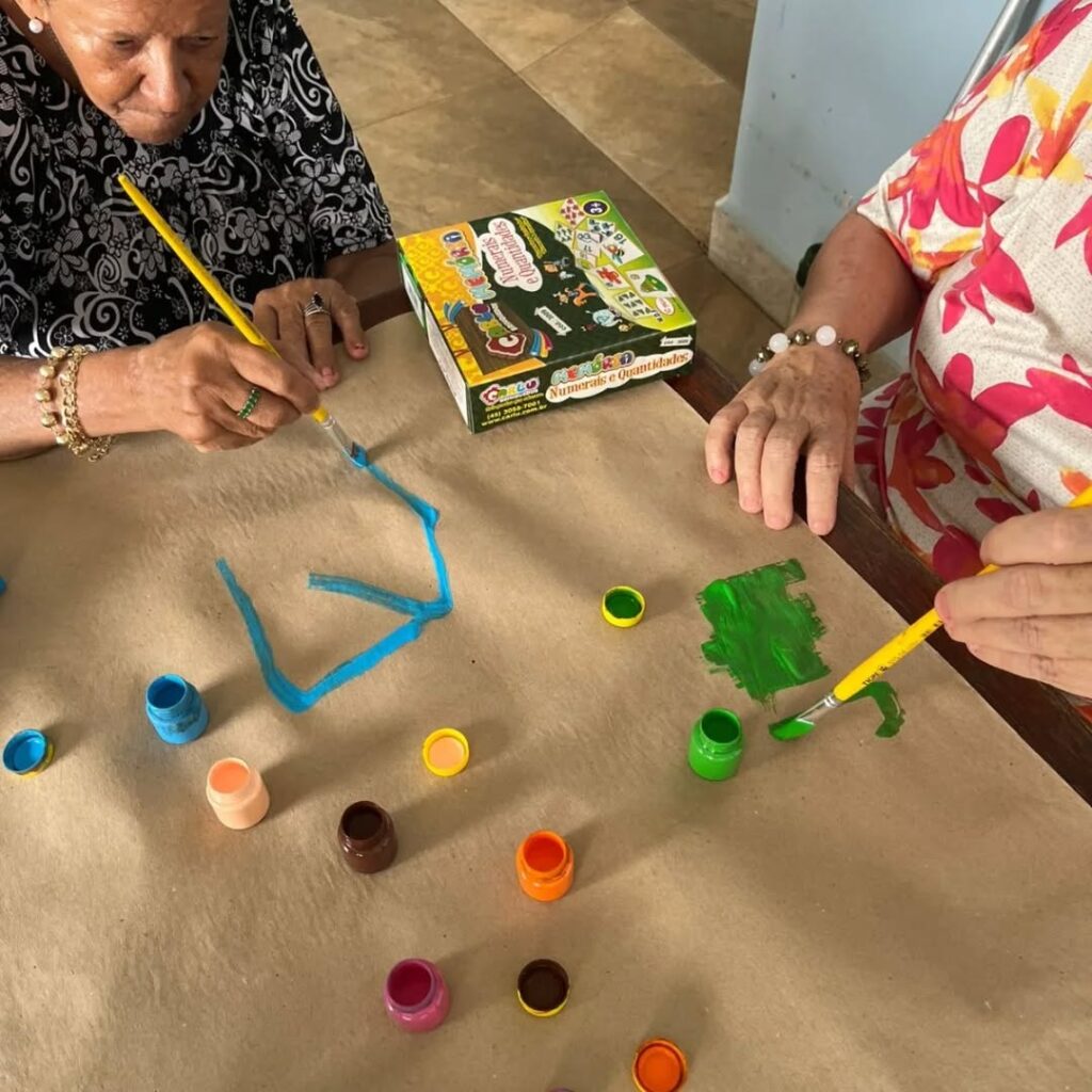 Pode ser uma imagem de brinquedo para crianças
