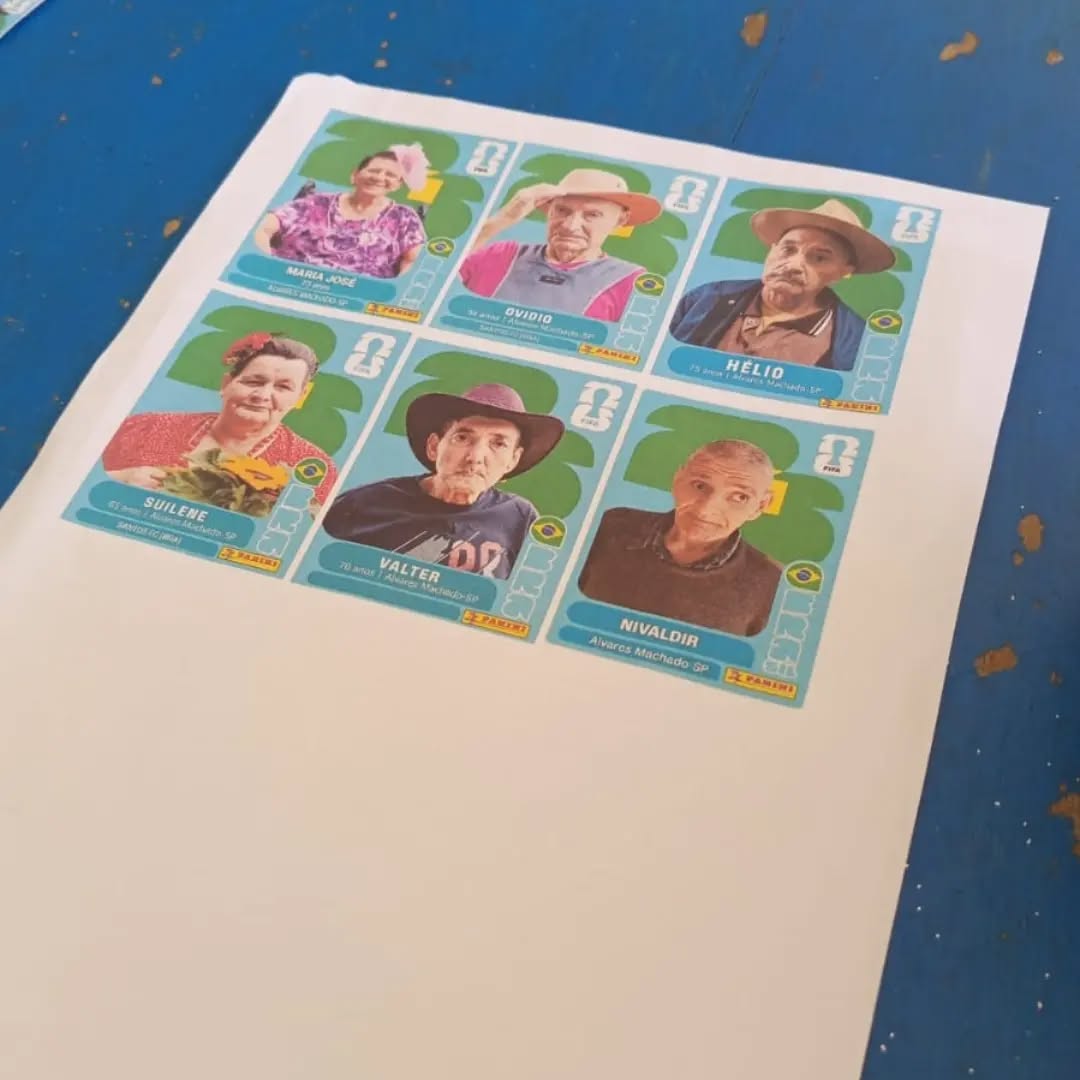 Pode ser uma imagem de texto