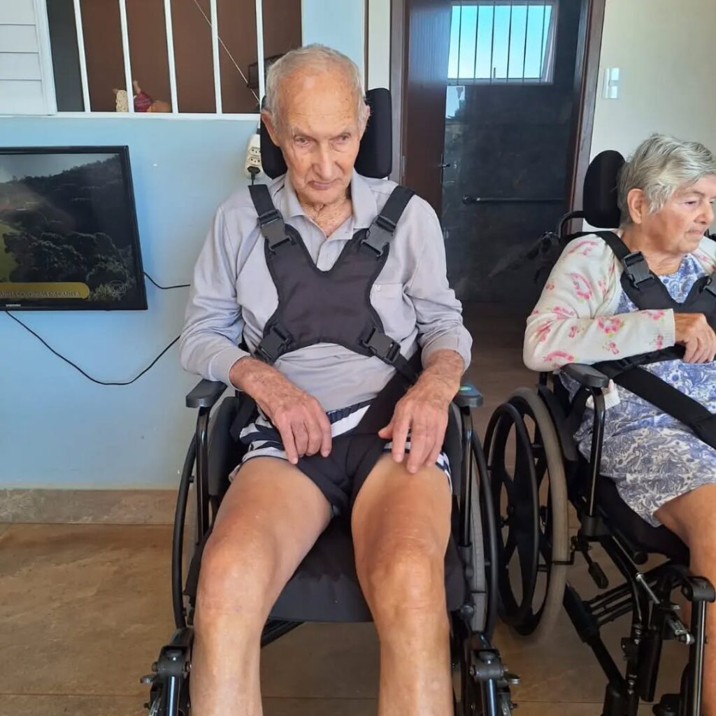 Pode ser uma imagem de hospital