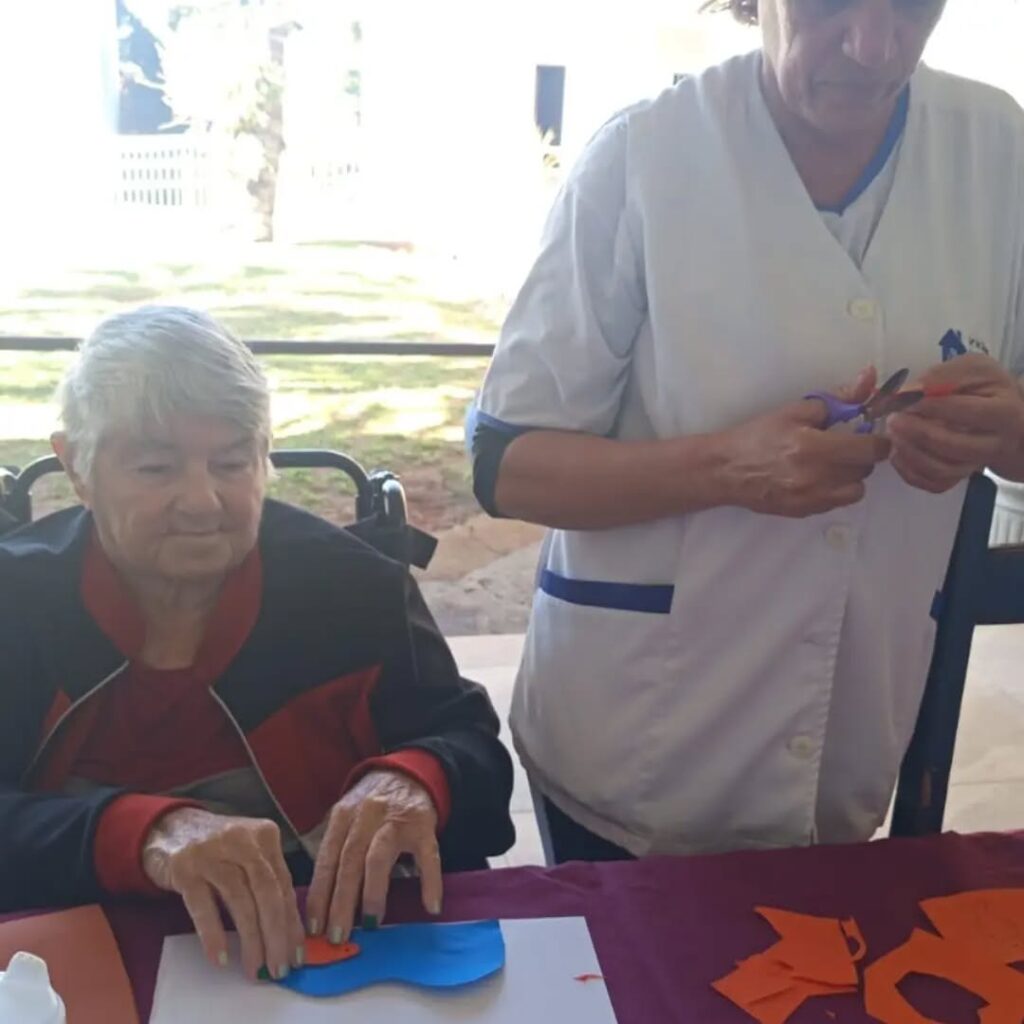 Pode ser uma imagem de hospital