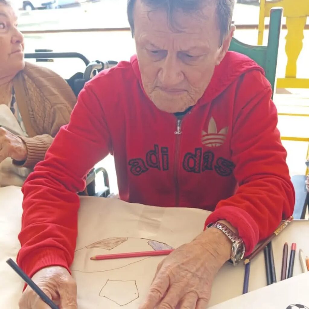 Pode ser uma ilustração