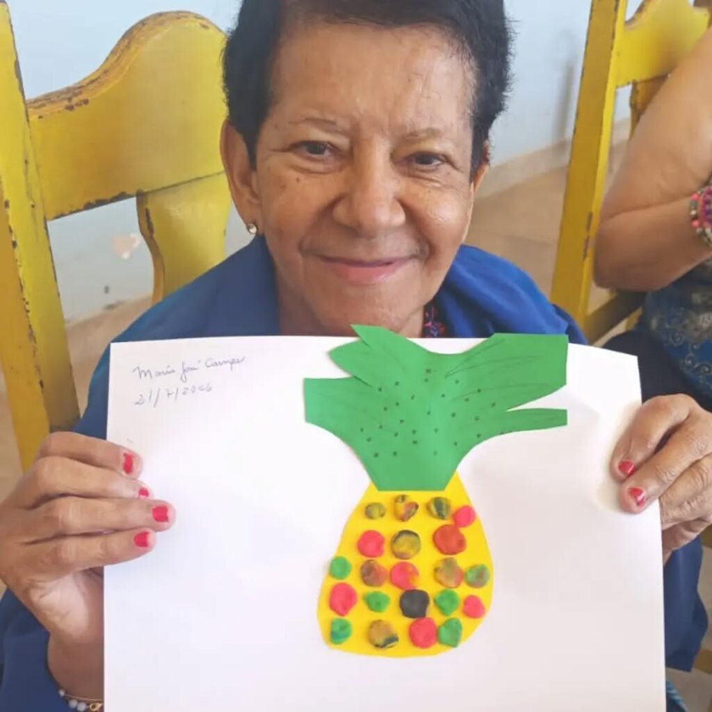 Pode ser uma imagem de texto